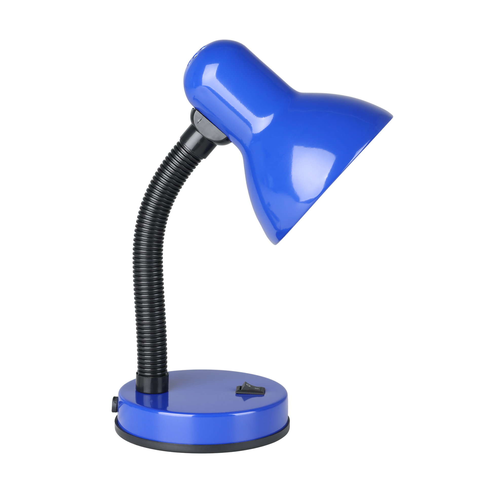 Настолна лампа BASIC Blue 30CM Eglo