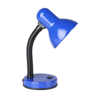 Настолна лампа BASIC Blue 30CM Eglo