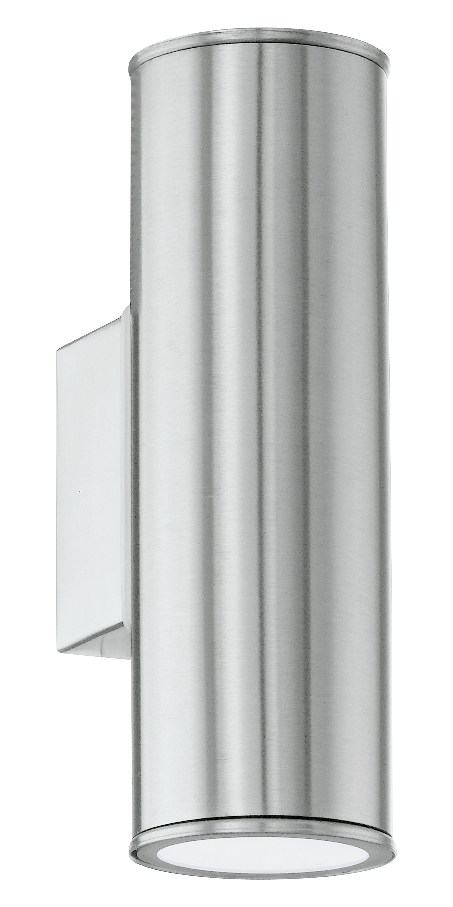 Външен аплик RIGA 65CM Silver IP65