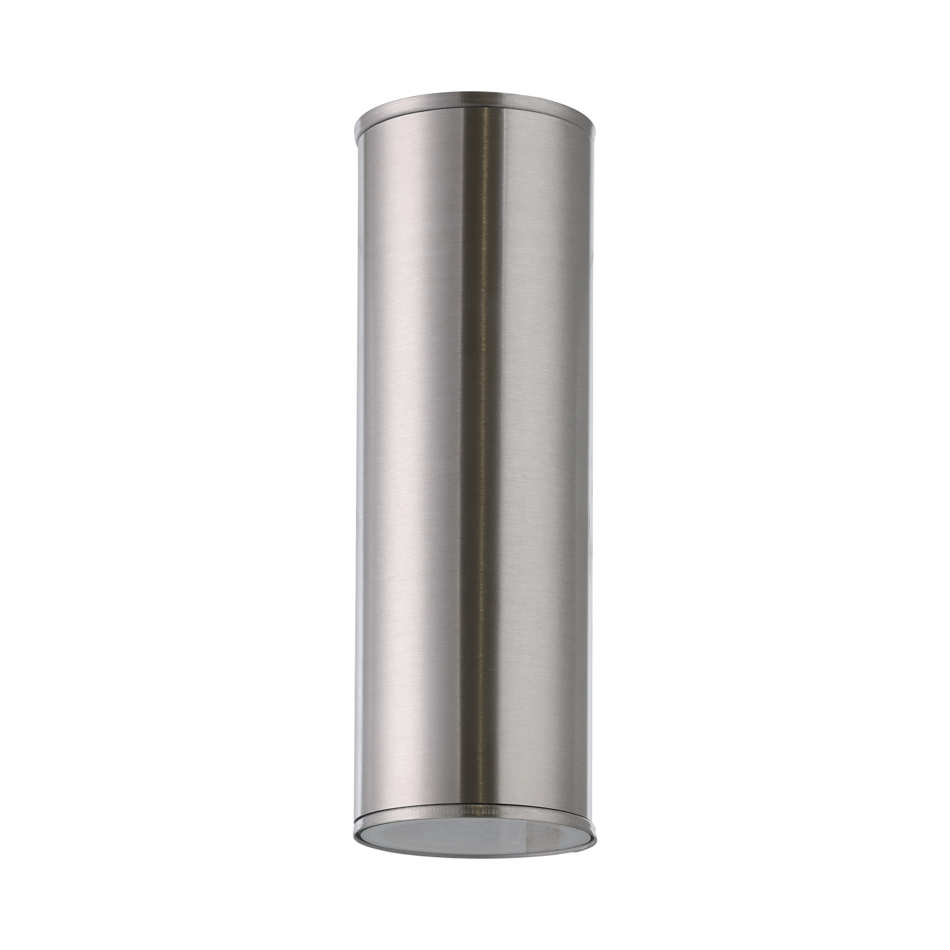 Външен аплик RIGA 65CM Silver IP65