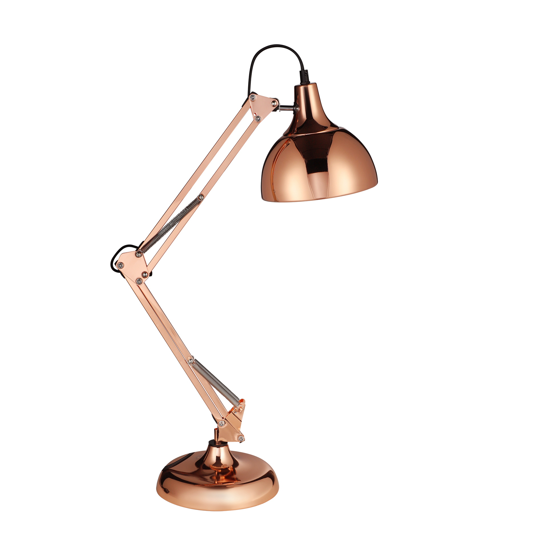 Настолна лампа BORGILLIO Gold 71CM Eglo