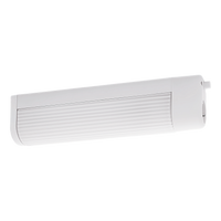 Аплик BARI 1 White 35CM EGLO