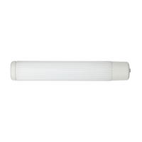 Аплик BARI 1 White 35CM EGLO