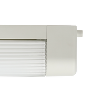 Аплик BARI 1 White 35CM EGLO