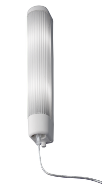 Аплик BARI 1 White 35CM EGLO