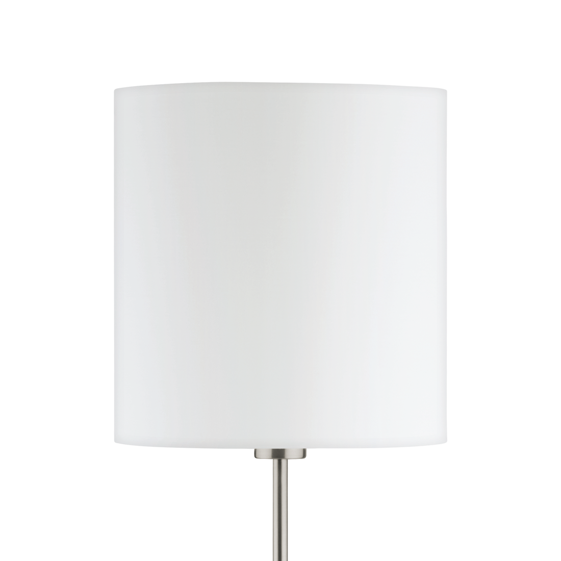 Лампадар PASTERI White & Silver 157.5CM Eglo