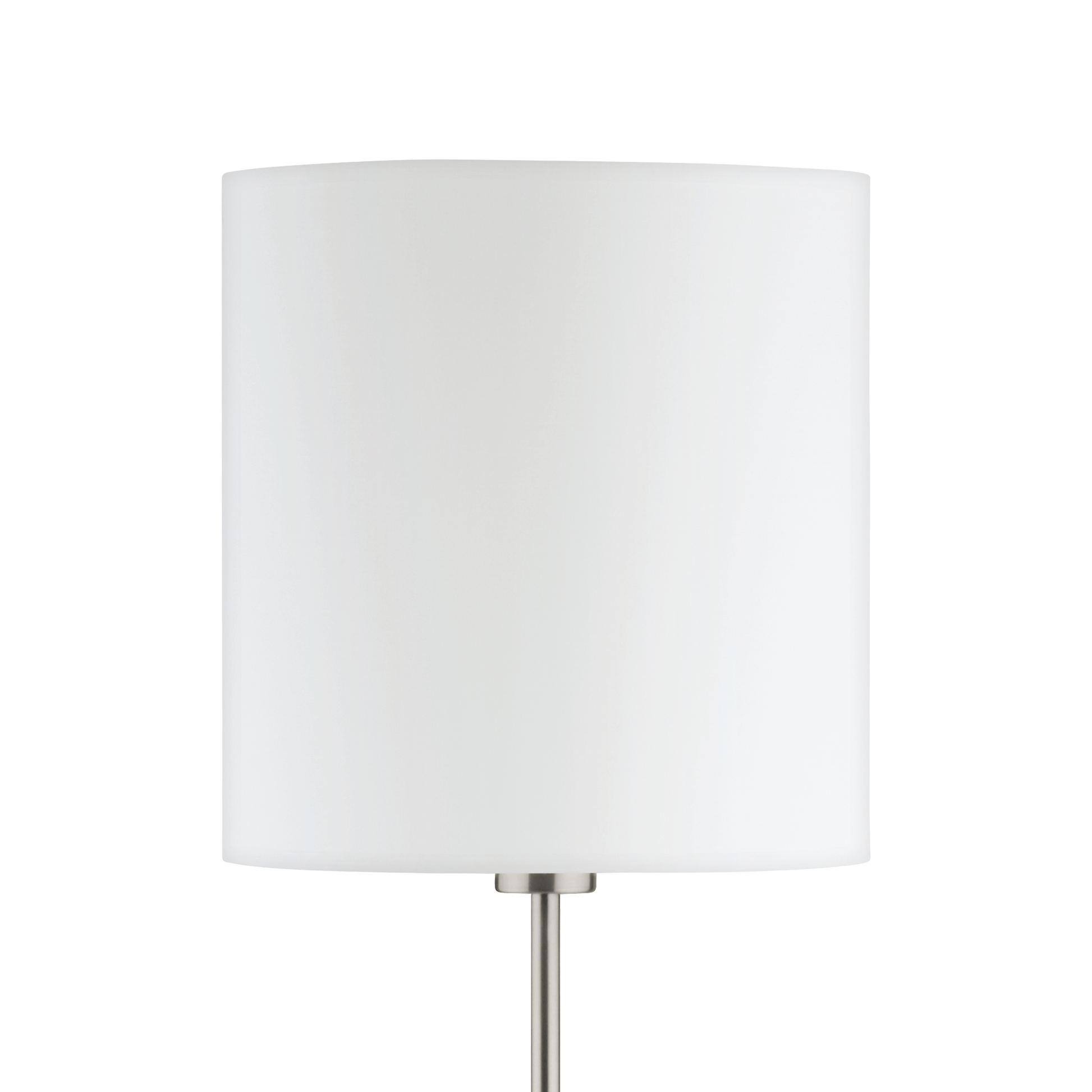 Лампадар PASTERI White & Silver 157.5CM Eglo