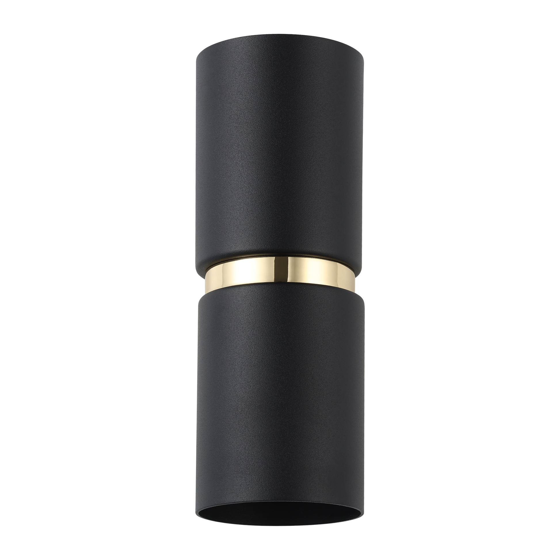 Аплик PASSA Black & Gold Eglo