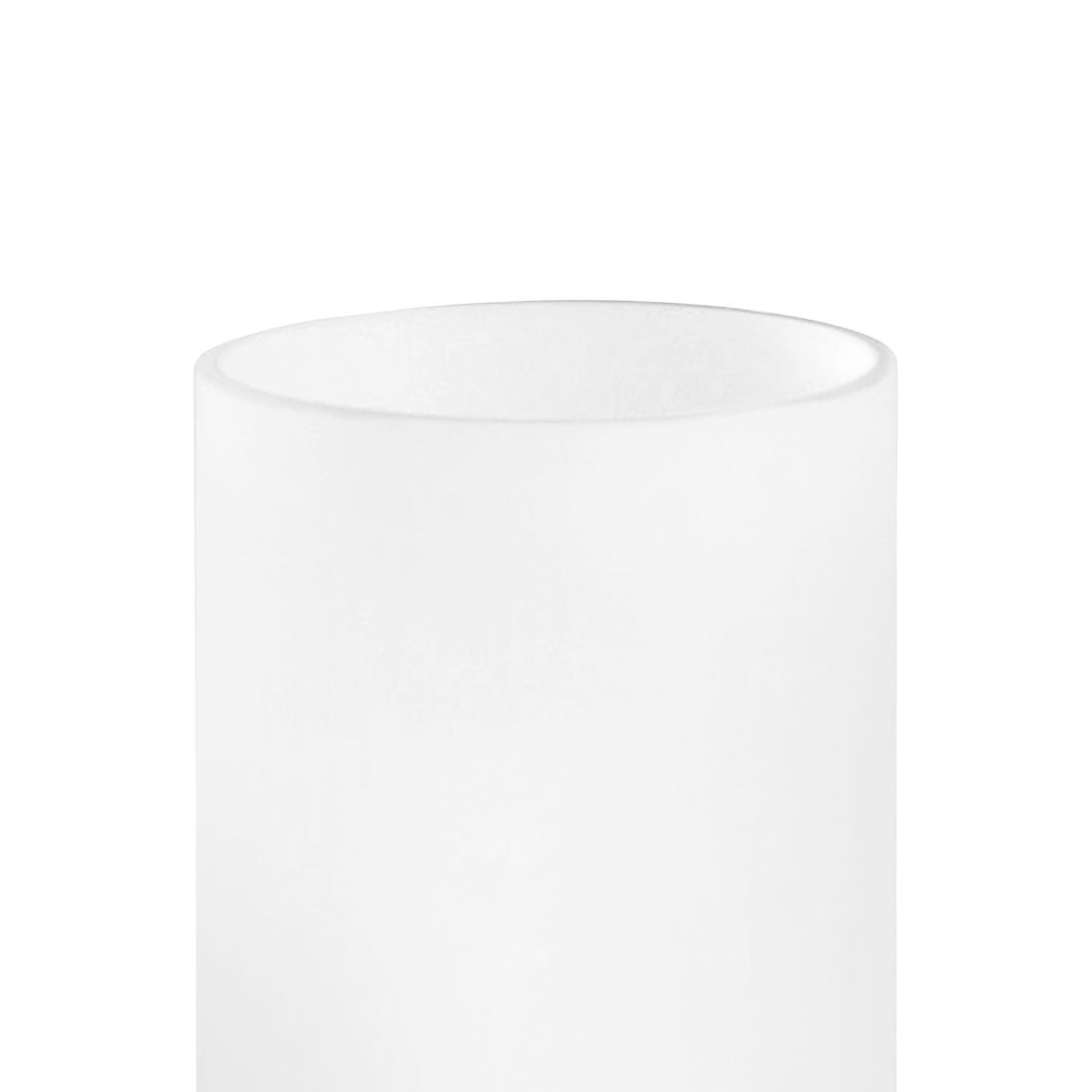 Декоративна лампа DAMASCO 1 Silver & White 21.5CM
