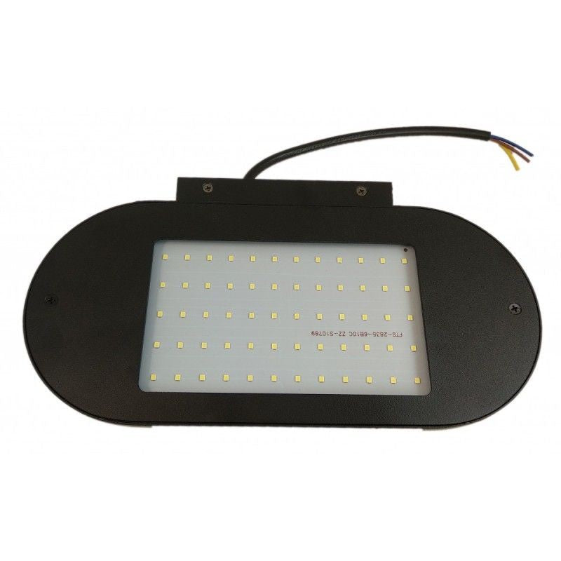 Aplica Led 12W Lost Exterior Wall Light Fixtures