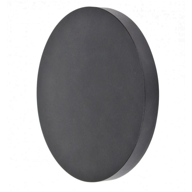 LED аплик 12W ECLIPSA за външен монтаж
