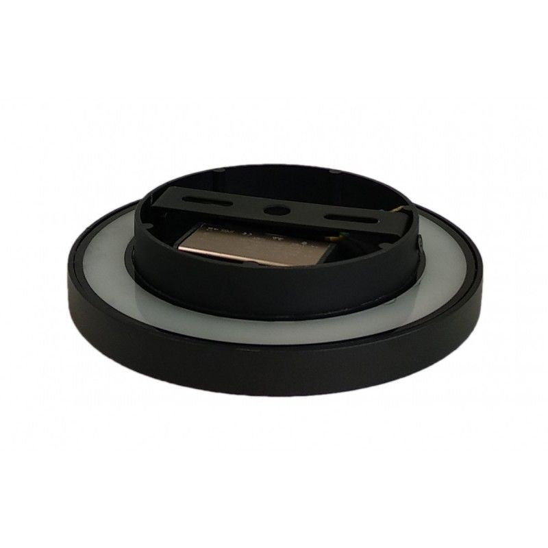 LED аплик 12W ECLIPSA за външен монтаж