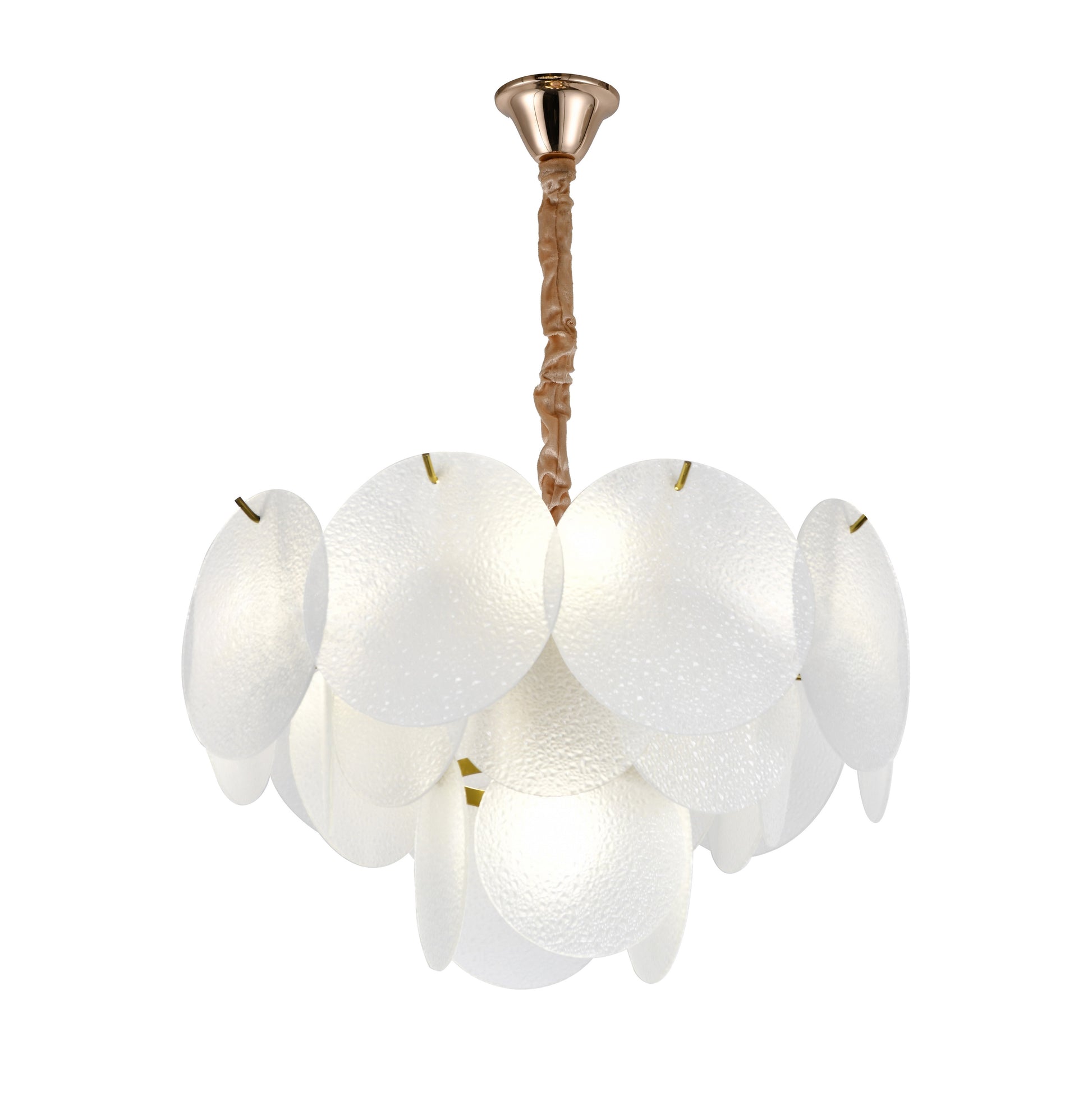 Полилей Mini SIENNA Gold Ø40CM
