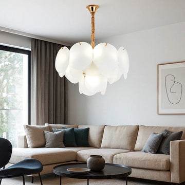 Полилей Mini SIENNA Gold Ø40CM