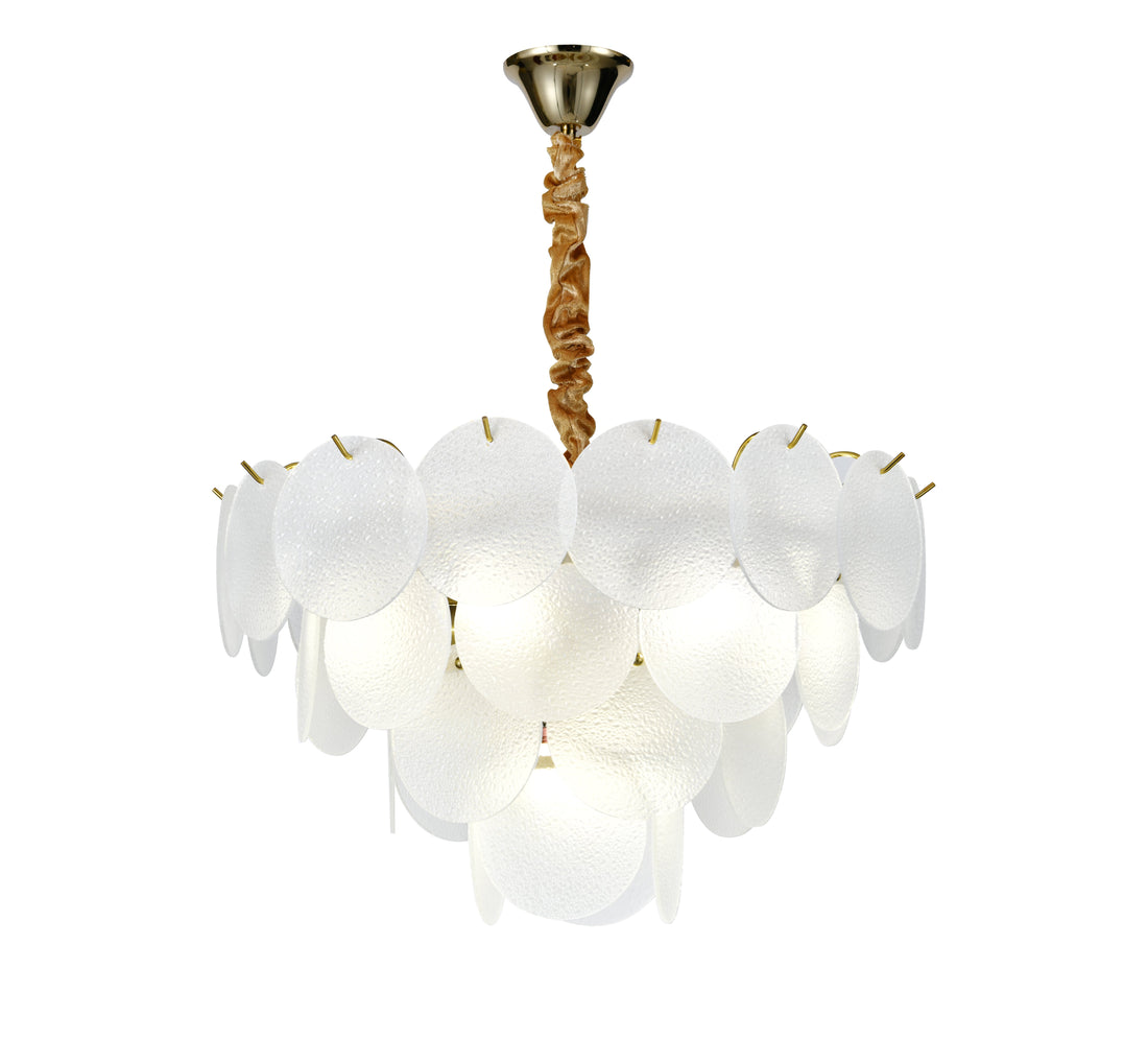 Полилей SIENNA Gold Ø50CM