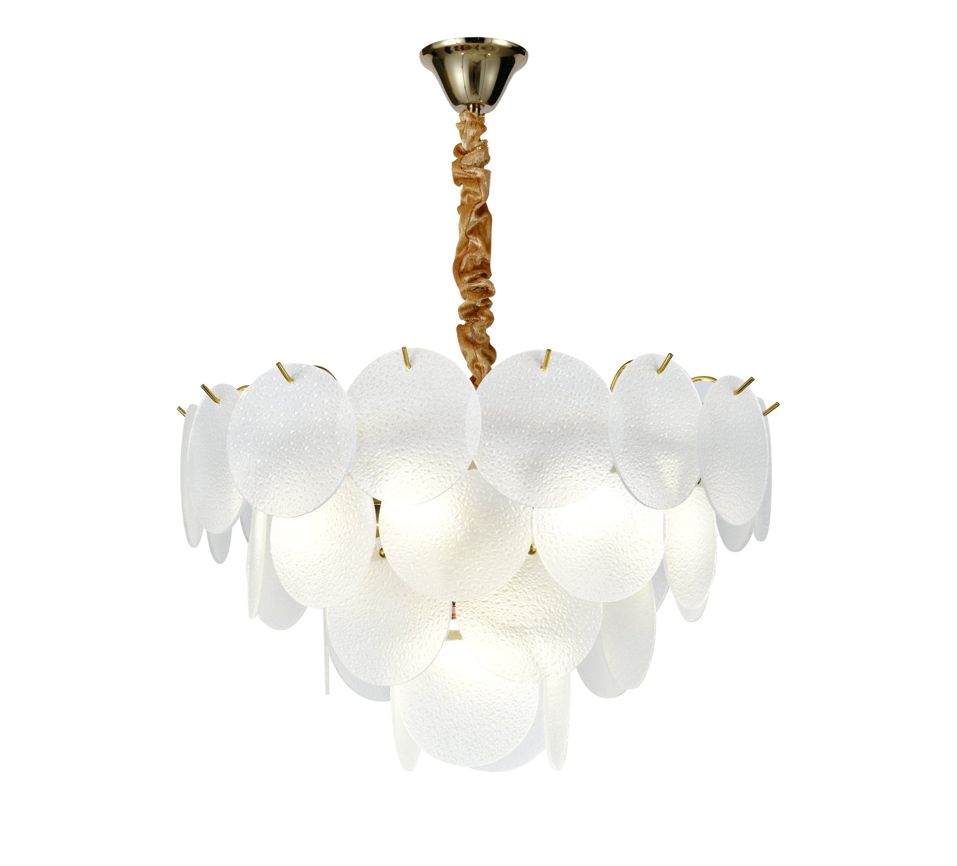 Полилей SIENNA Gold Ø50CM