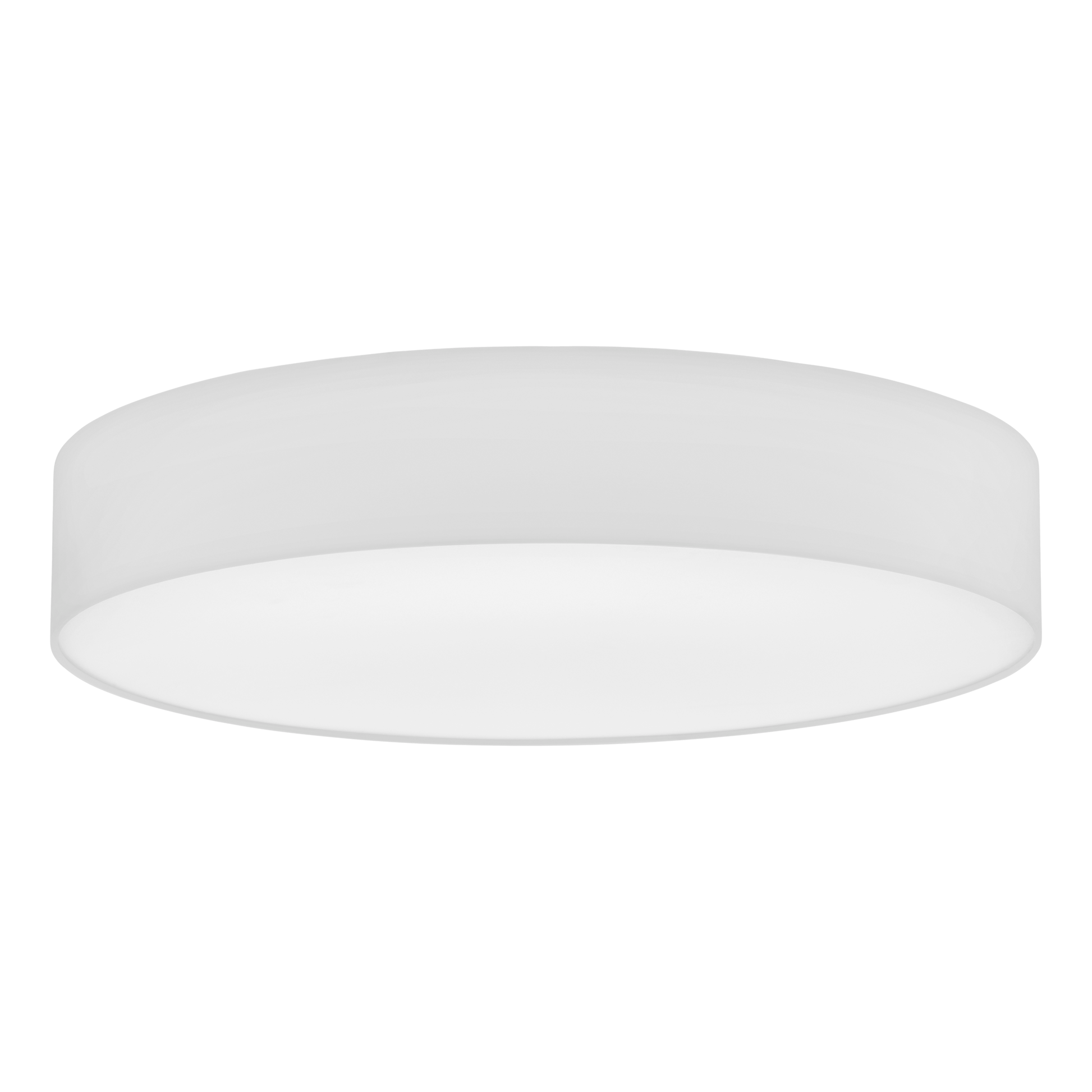 Плафон PASTERI White кръгъл 76CM