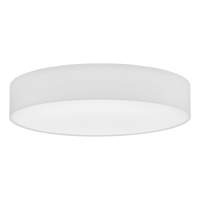 Плафон PASTERI White кръгъл 76CM