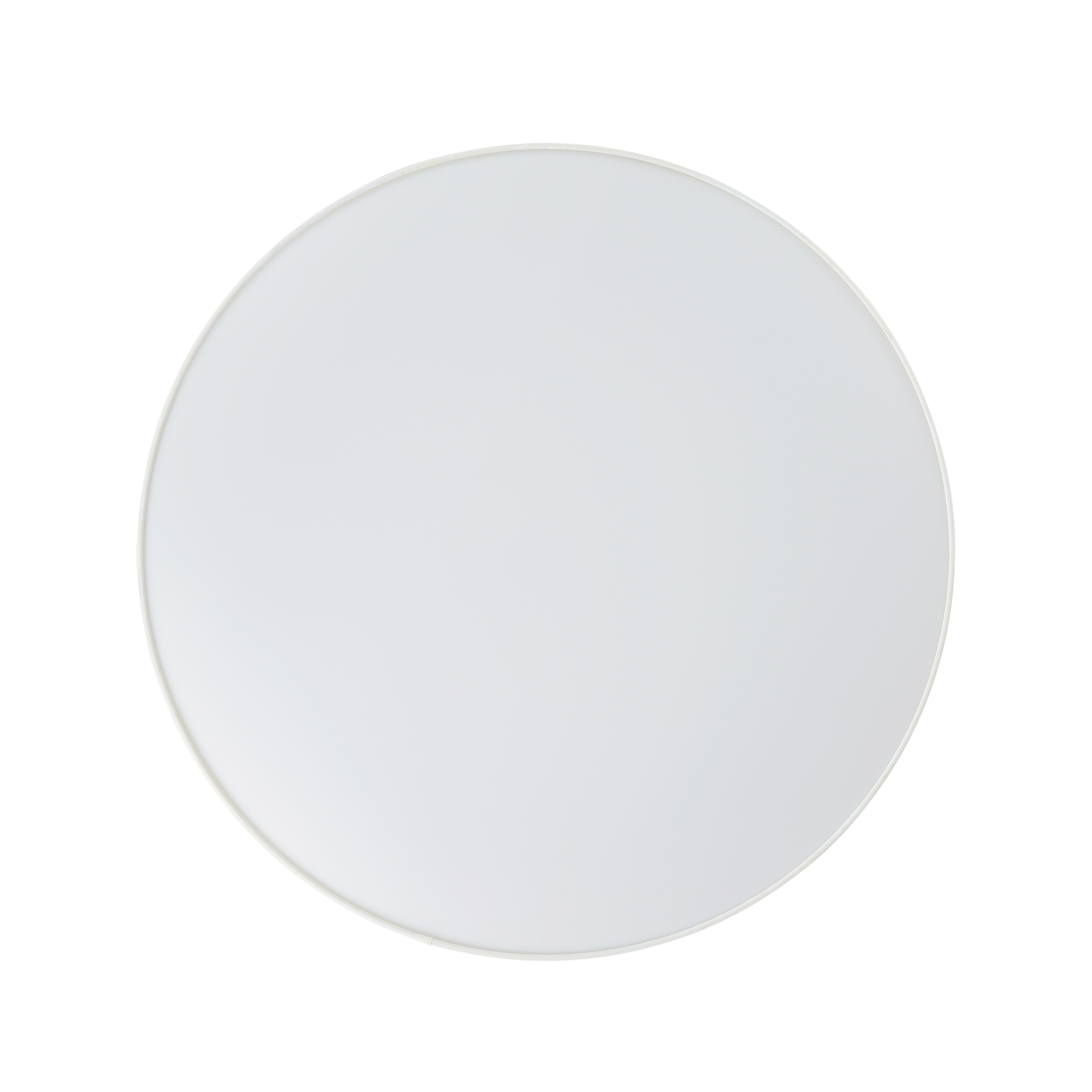 Плафон PASTERI White кръгъл 76CM
