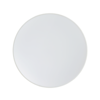 Плафон PASTERI White кръгъл 76CM