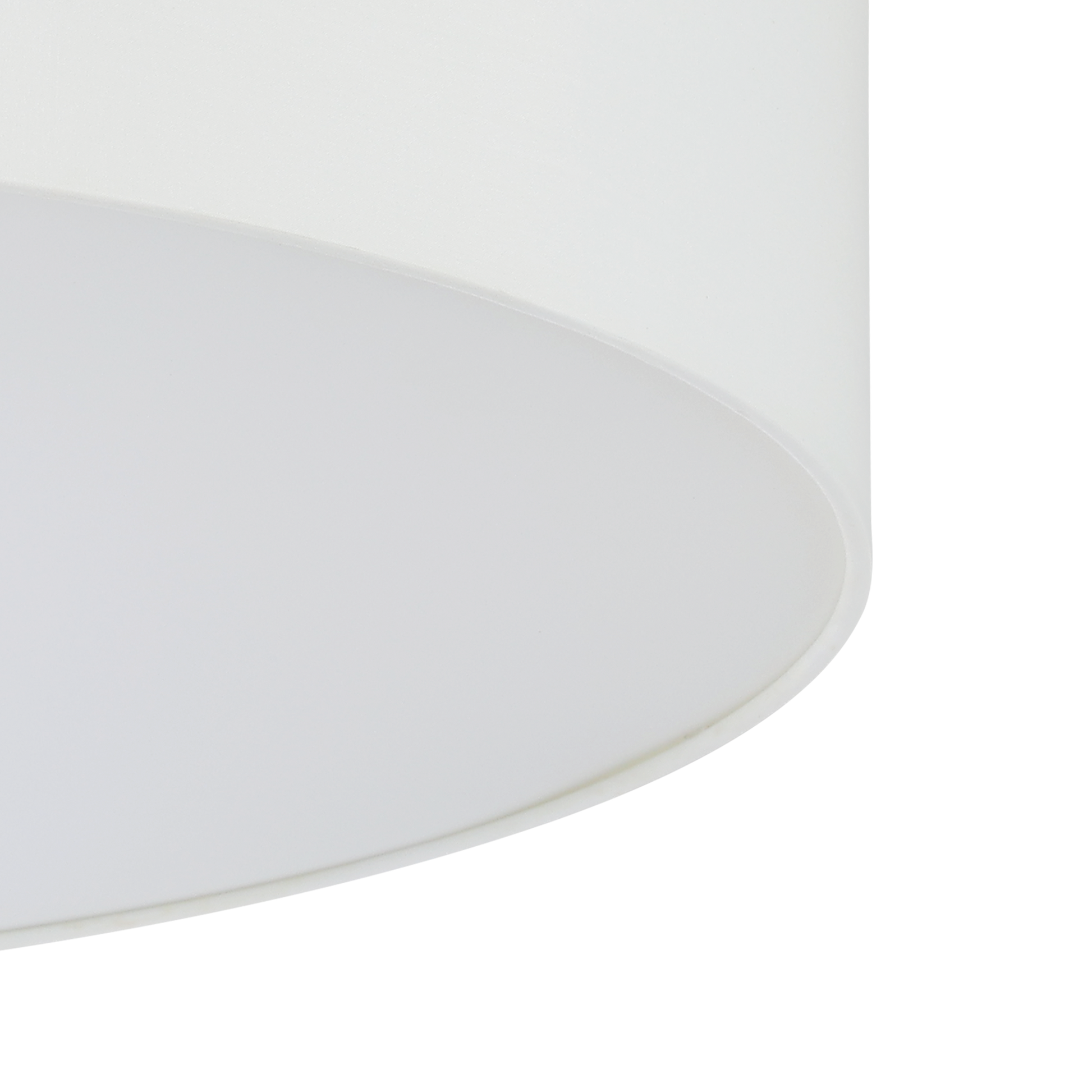 Плафон PASTERI White кръгъл 76CM
