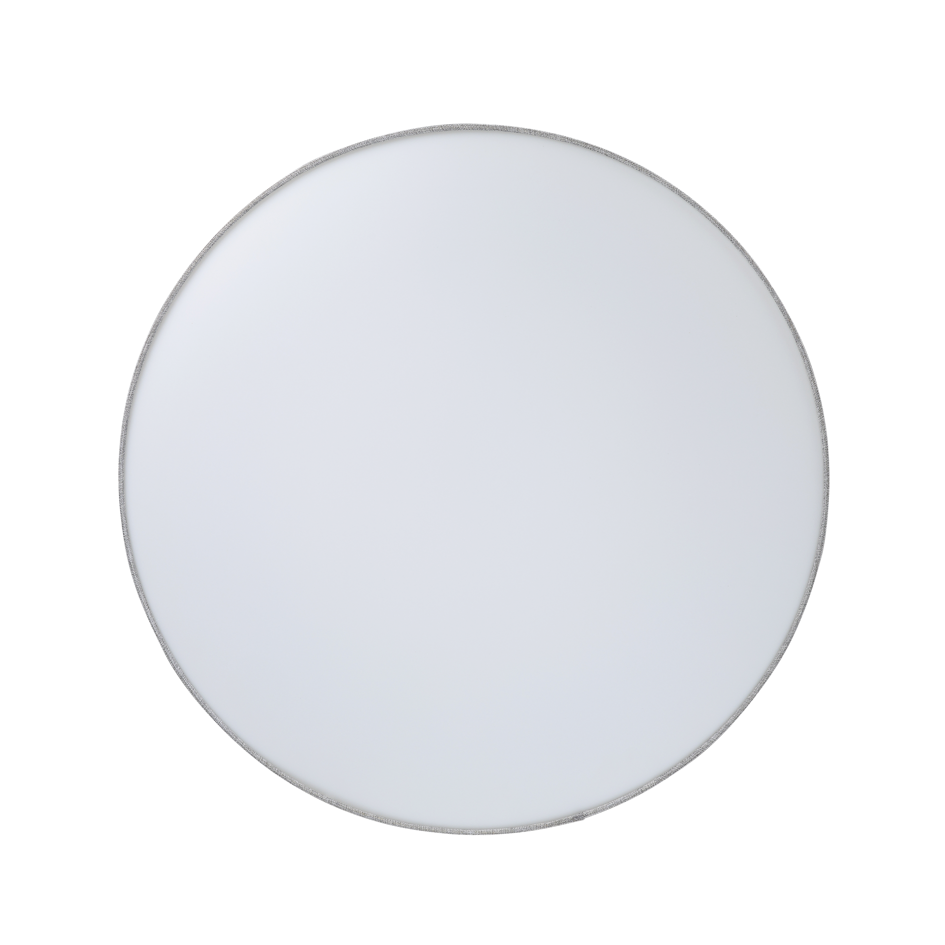 Плафон PASTERI Grey Кръгъл 76CM