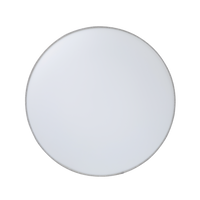 Плафон PASTERI Grey Кръгъл 76CM