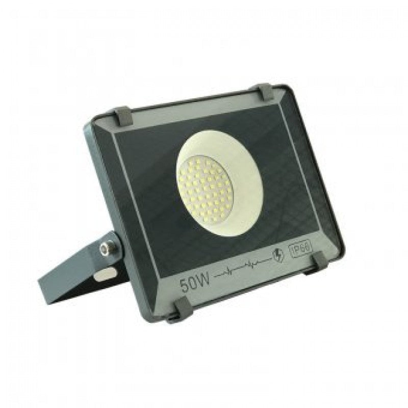 LED прожектор 50W KMTL Blue