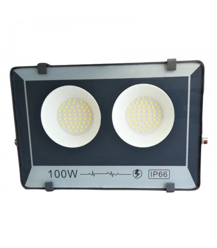 LED прожектор 100W KMTL Blue
