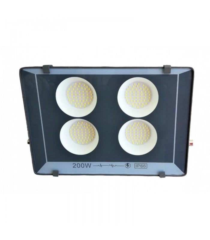 LED прожектор 200W KMTL Blue