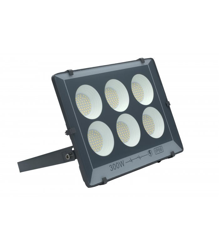 LED прожектор 300W KMTL Blue