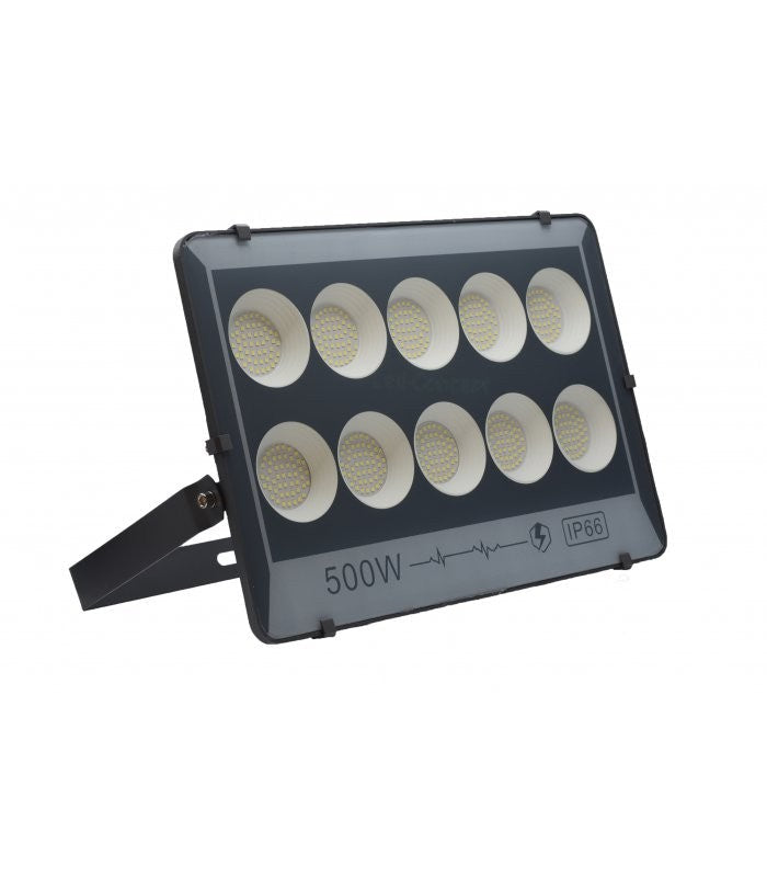LED прожектор 500W KMTL Blue