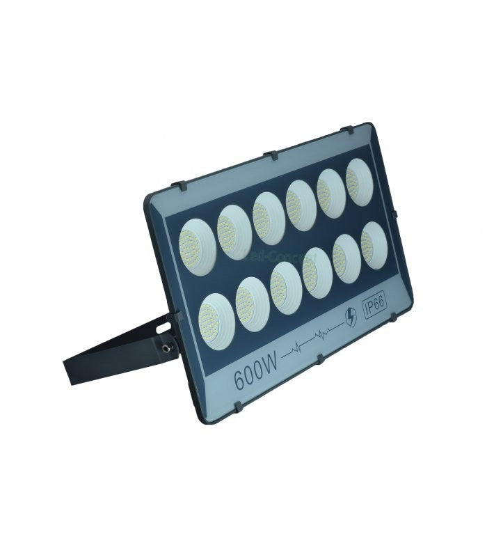 LED прожектор 600W KMTL Blue