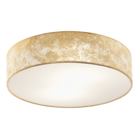 Плафон VISERBELLA Gold Кръгъл 38CM