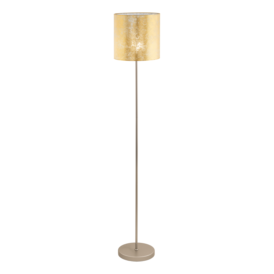 Лампион VISERBELLA Gold 159CM Eglo
