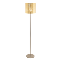 Лампион VISERBELLA Gold 159CM Eglo