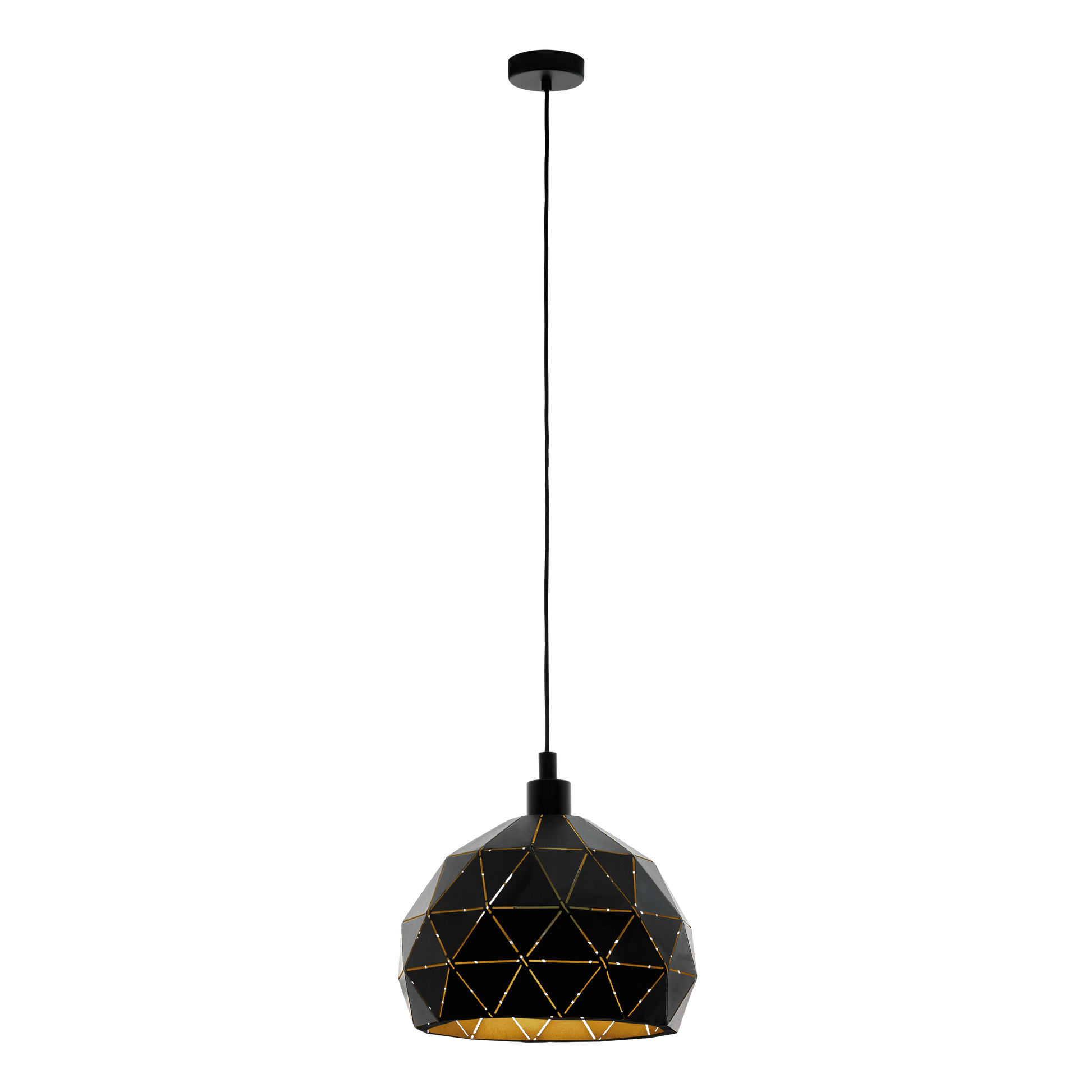 Пендел винтидж ROCCAFORTE 110CM Eglo
