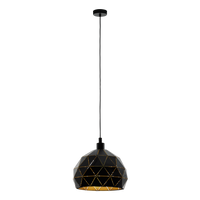 Пендел винтидж ROCCAFORTE 110CM Eglo