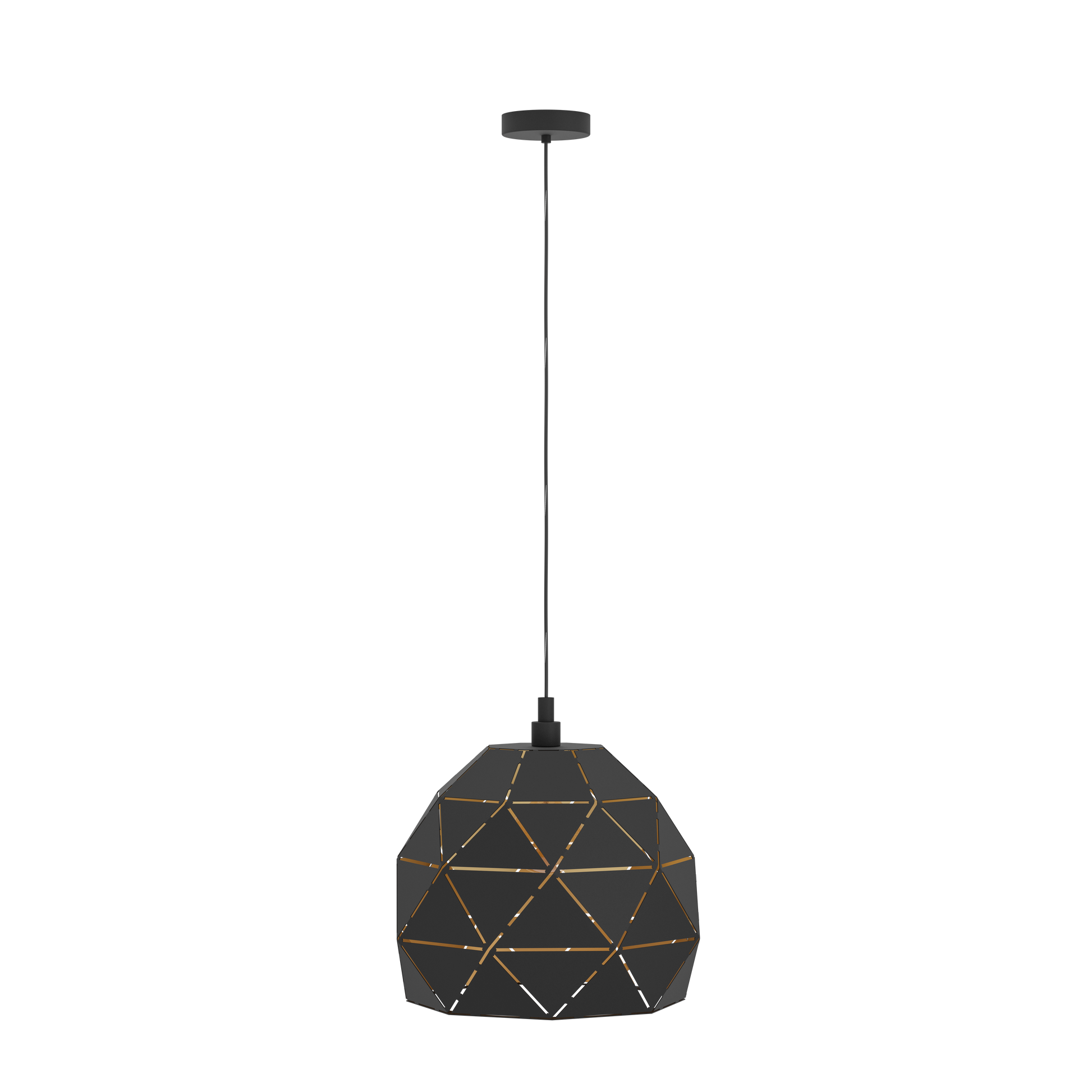 Пендел винтидж ROCCAFORTE 110CM Eglo