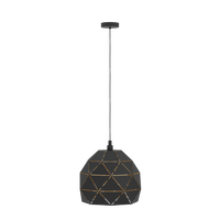 Пендел винтидж ROCCAFORTE 110CM Eglo