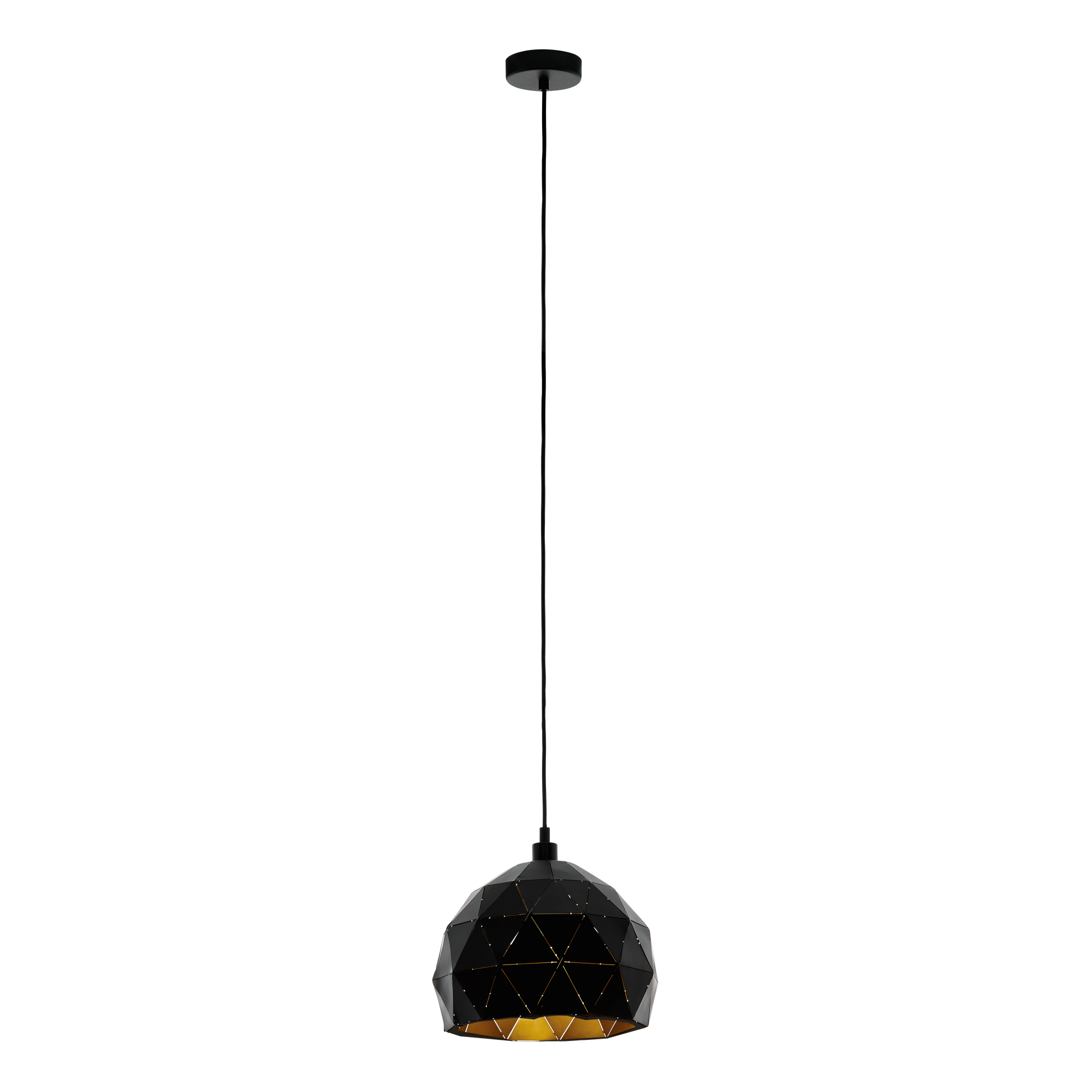 Пендел винтидж Mini ROCCAFORTE 110CM Eglo
