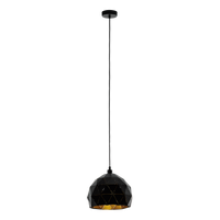 Пендел винтидж Mini ROCCAFORTE 110CM Eglo