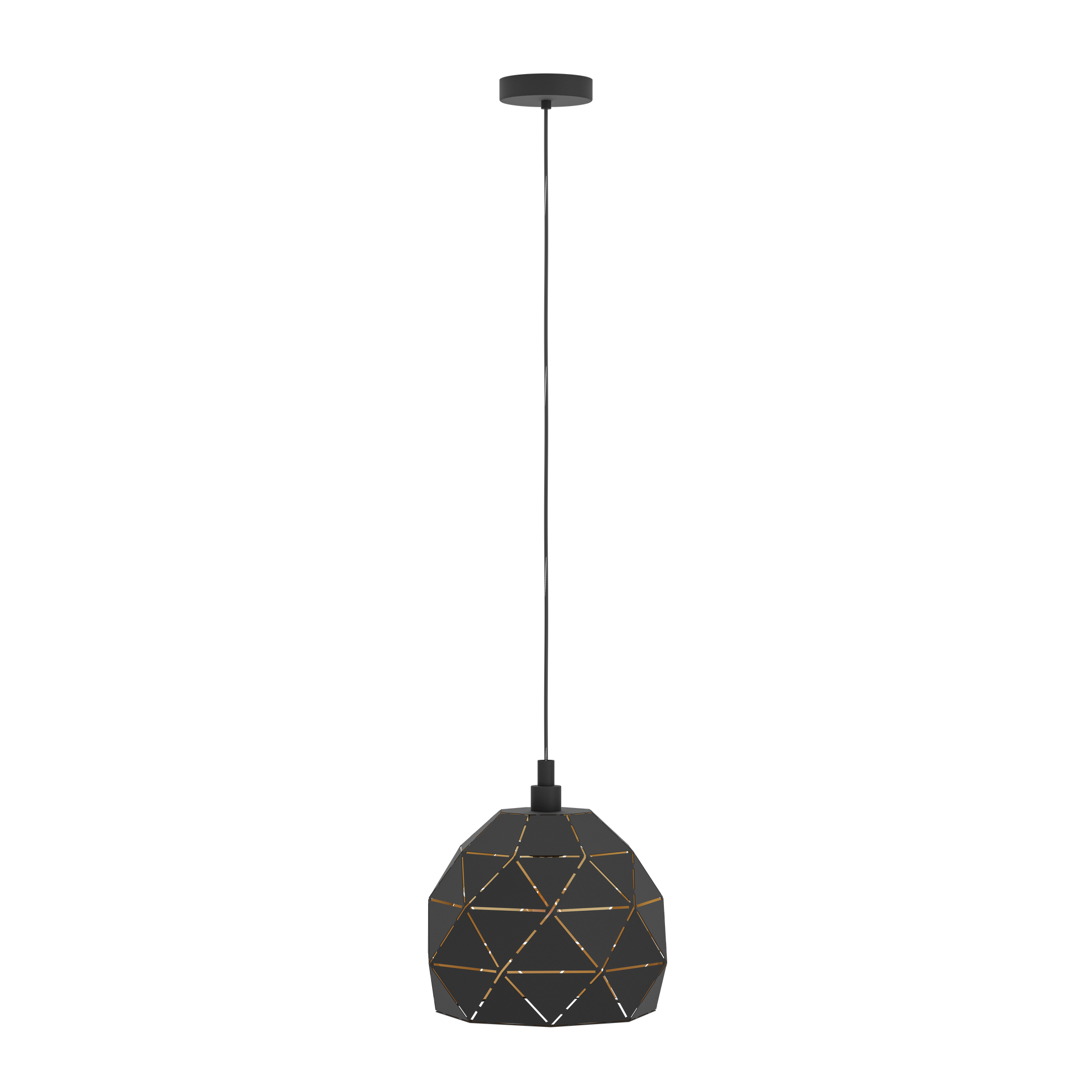 Пендел винтидж Mini ROCCAFORTE 110CM Eglo
