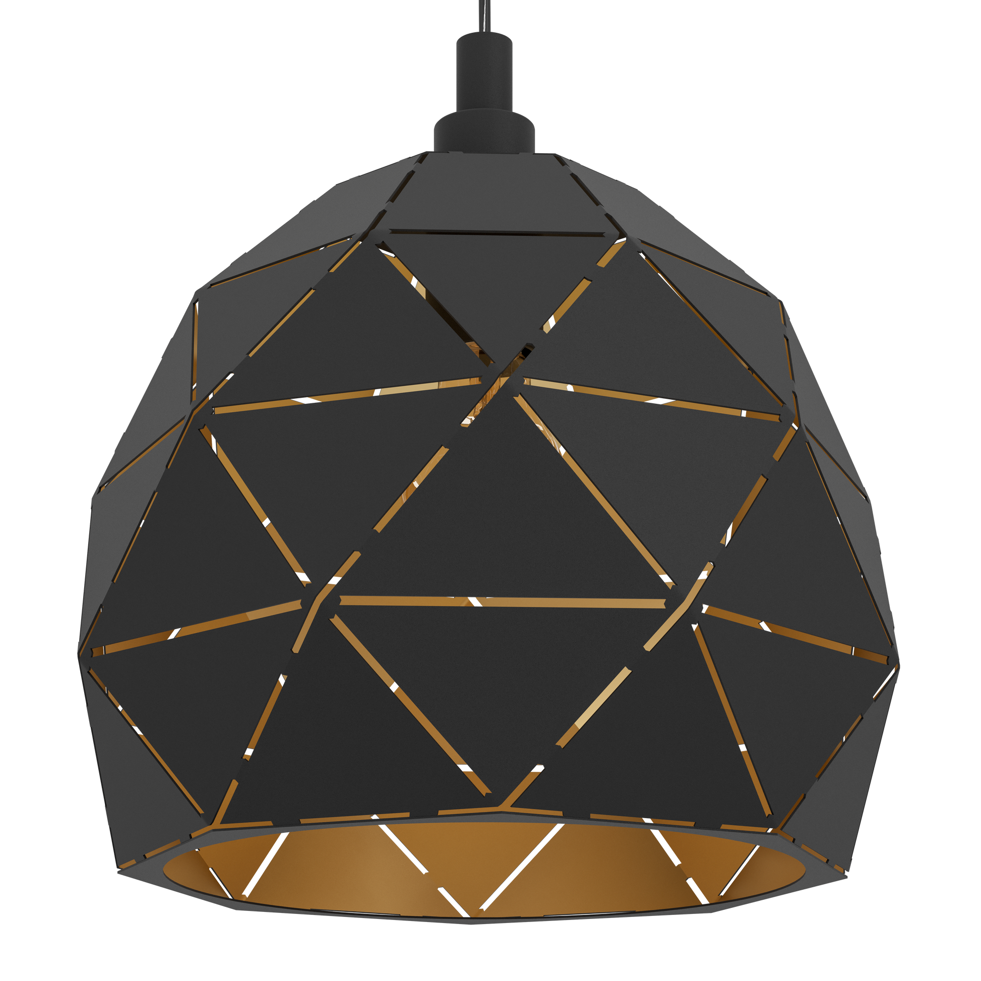 Пендел винтидж Mini ROCCAFORTE 110CM Eglo