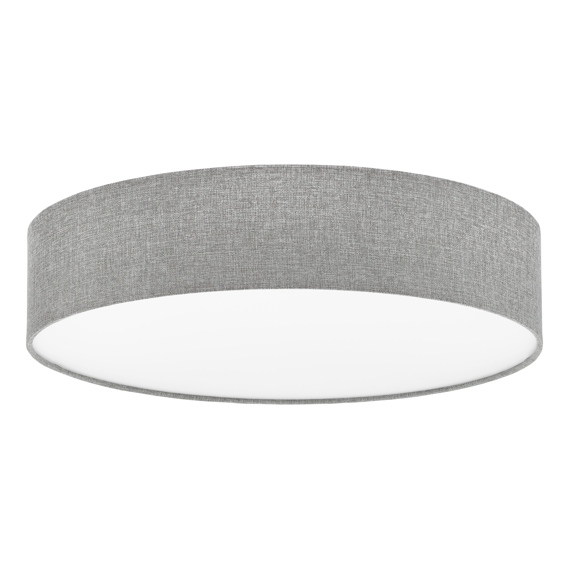 Плафониера PASTERI Grey Кръгла 57CM