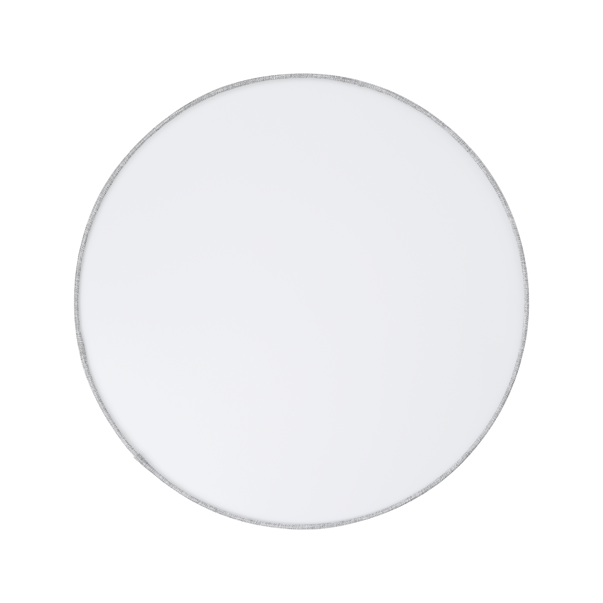 Плафониера PASTERI Grey Кръгла 57CM