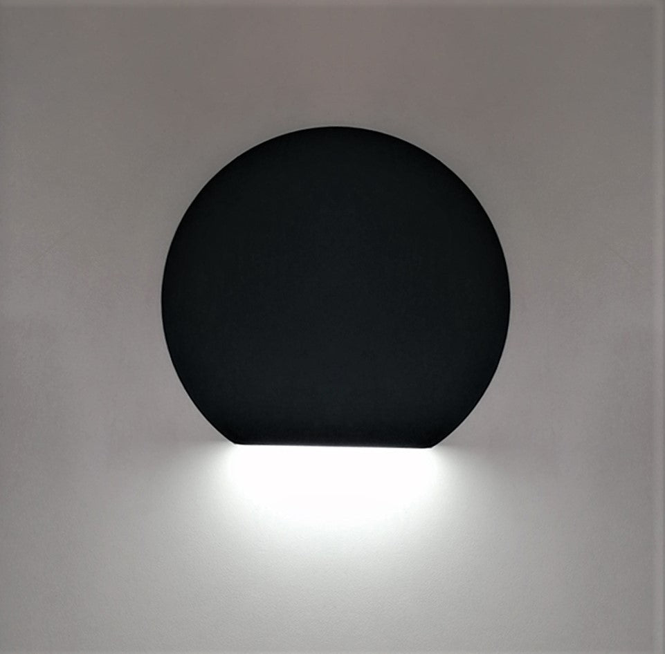 LED аплик 7W SEMICERC за външен монтаж