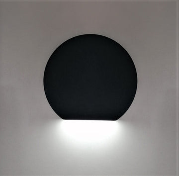 LED аплик 7W SEMICERC за външен монтаж