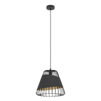 Пендел TAUSTELL Black & Gold 110CM Eglo