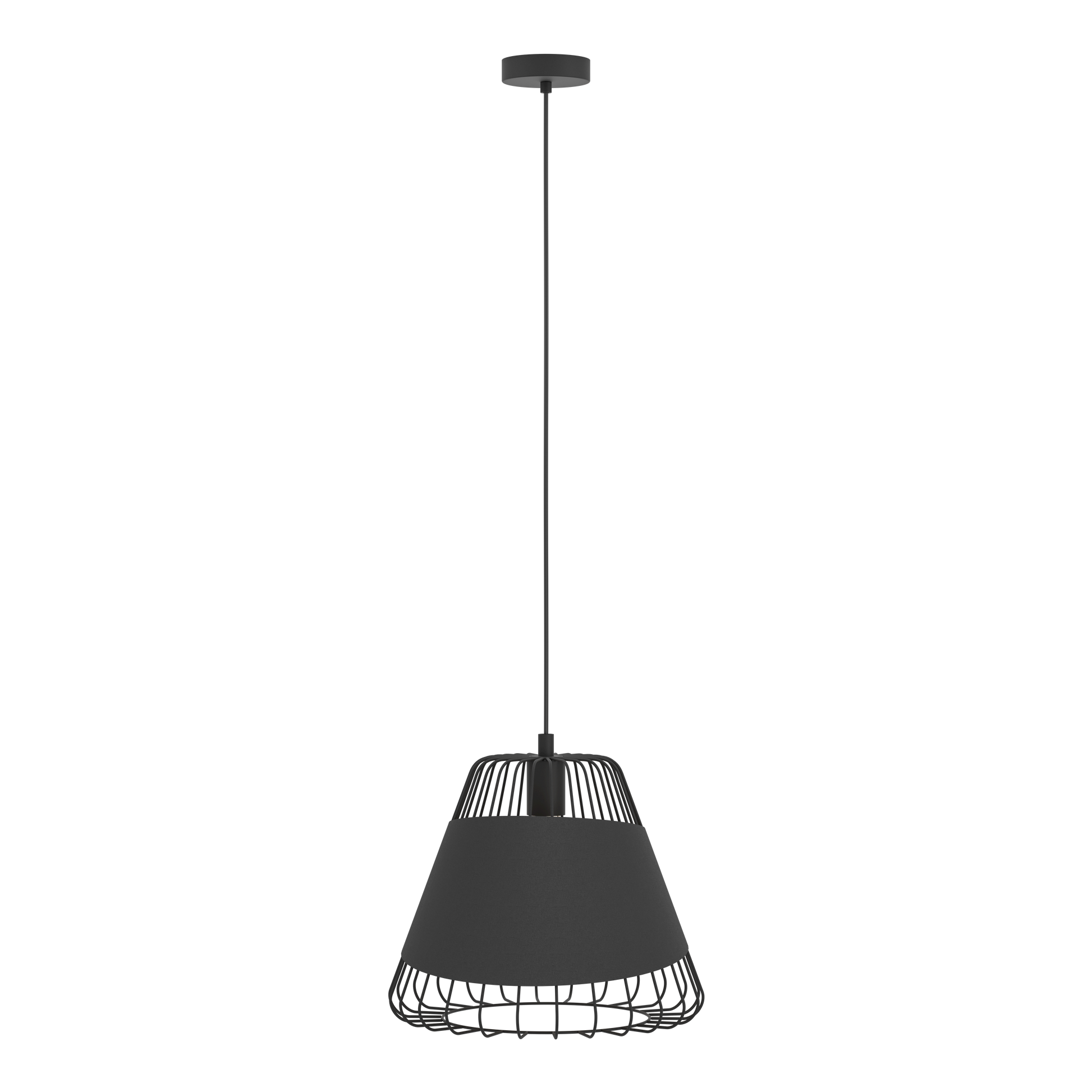 Пендел TAUSTELL Black & Gold 110CM Eglo